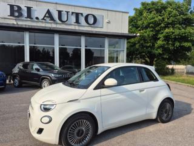 Fiat 500e Berlina 43 Kwh Icon No Vincoli 