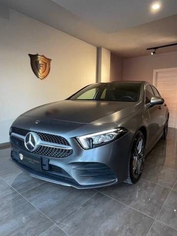 Mercedes Benz