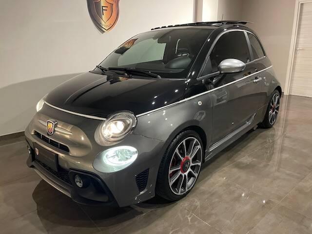 Abarth