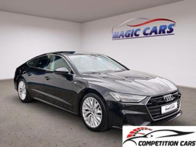 Audi A7 Spb 50tdi Quattro S-Line Pano Led Apple Riscald.** 