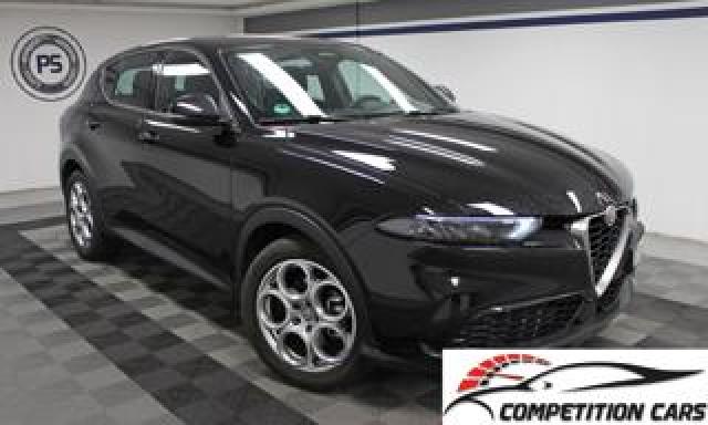 Alfa Romeo Tonale 1.5 130cv Mhev Tct7 Sprint Apple Led Virtual Navi 