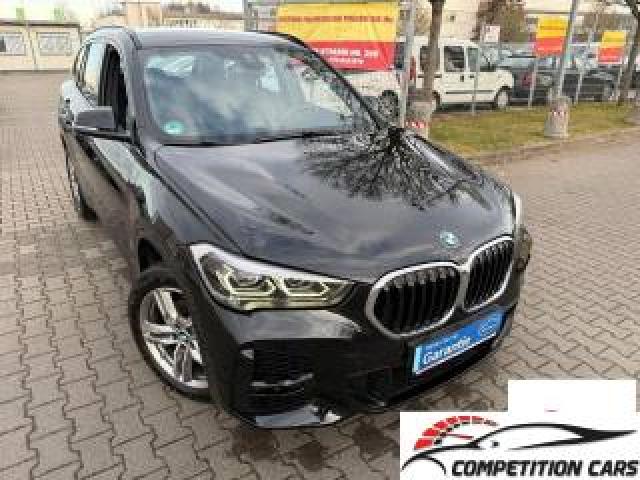 Bmw X1 Sdrive18d M-Sport Led Navi Pro Dab Bi-Zona Pdc* 
