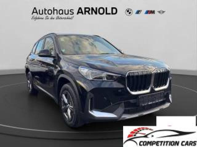 Bmw X1 Sdrive 20i Head-Up Led Camera Widescreen Dab Key 