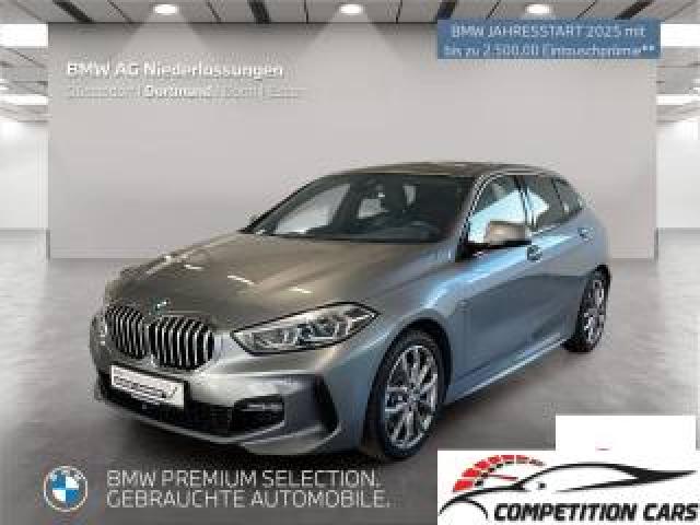 Bmw 120 120 D Xdrive M-Sport Led Pano Virtual Paddles Came 