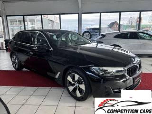 Bmw 520 520 D Touring Business Led Navi Virtual Apple Assi 