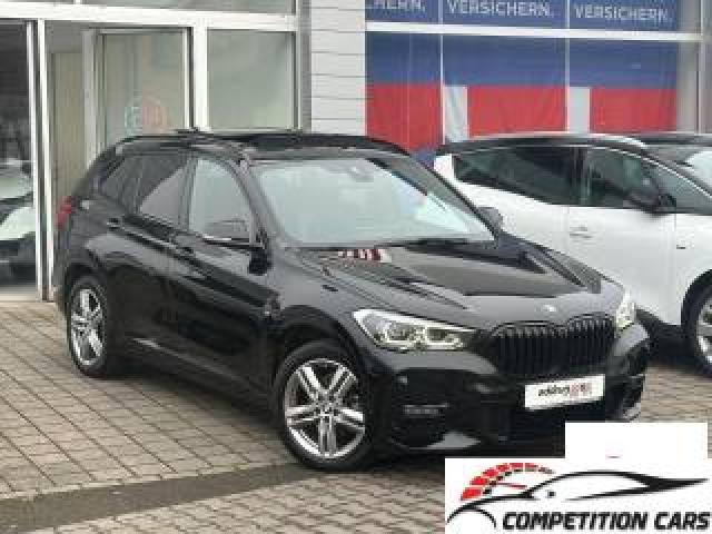Bmw X1 Sdrive18d M-Sport Led Pano Hud Bi-Zona Pdc Navi 