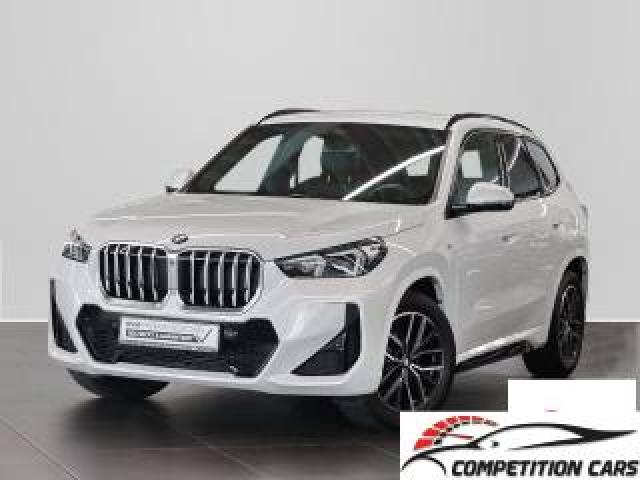 Bmw X1 Sdrive18i M-Sport Virtual Led Camera Carplay Dab 