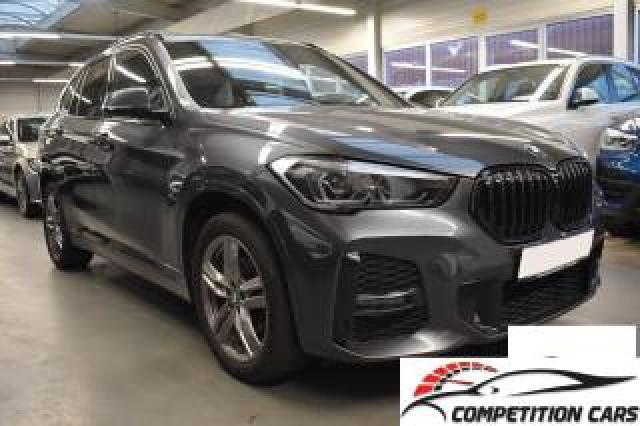 Bmw X1 Sdrive18i M-Sport Aut. Led Navi Ambiente Privacy 