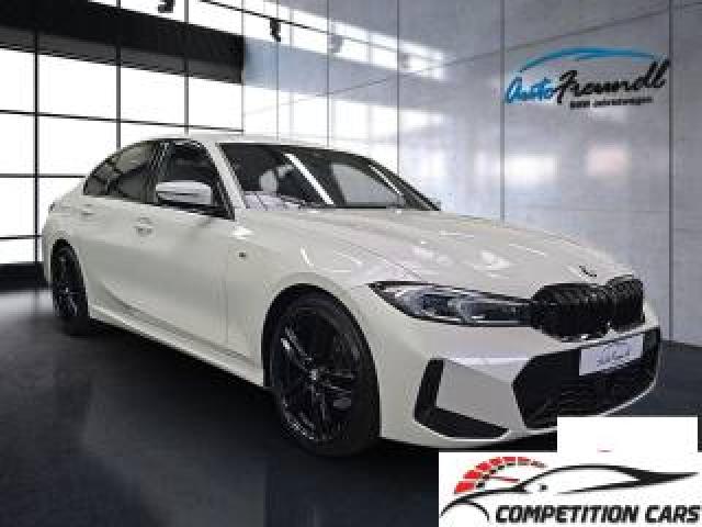 Bmw 320 320 I Xdrive M-Sport Hud Camera Led Memo Apple Ass 
