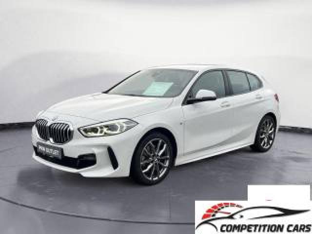 Bmw 120 120 D Xdrive M-Sport Navi Virtual Camera Led Pdc D 