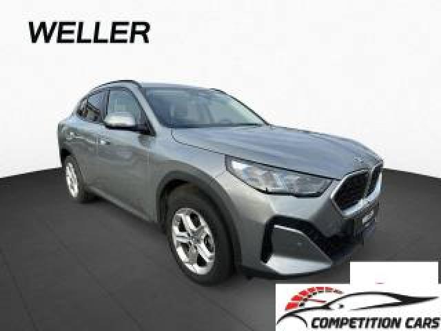 Bmw X2 Sdrive18d Camera Led Apple Navi Widescreen Dab 