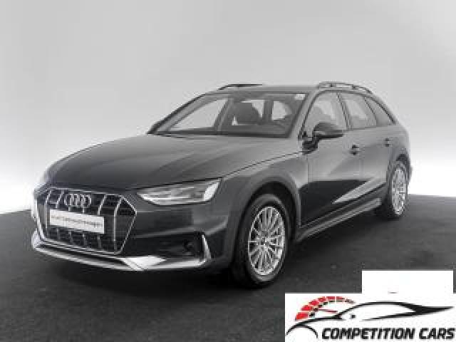 Audi A4 Allroad 40tdi Quattro Business S-Tronic Pano Camera Led 