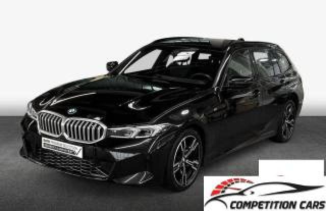 Bmw 318 318 I Touring M-Sport Led Wide Apple Carplay Hud N 