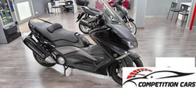 Yamaha T Max 530 530 