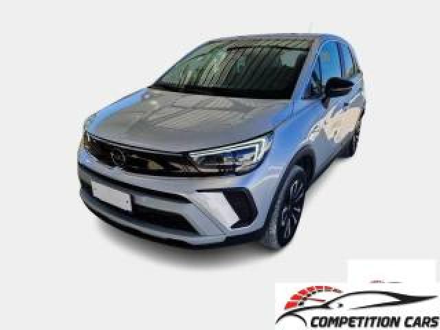 Opel Crossland 1.2 Turbo 12v 110 Cv Start&stop Elegance Pronta Co 