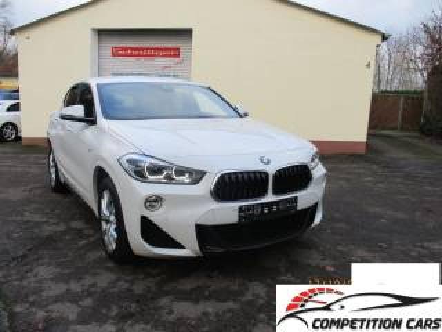 Bmw X2 Sdrive20d M-Sport Led Head-Up Navi 