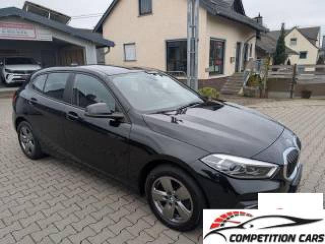 Bmw 116 116 D 5p Advantage Aut. Navi Led Pdc 