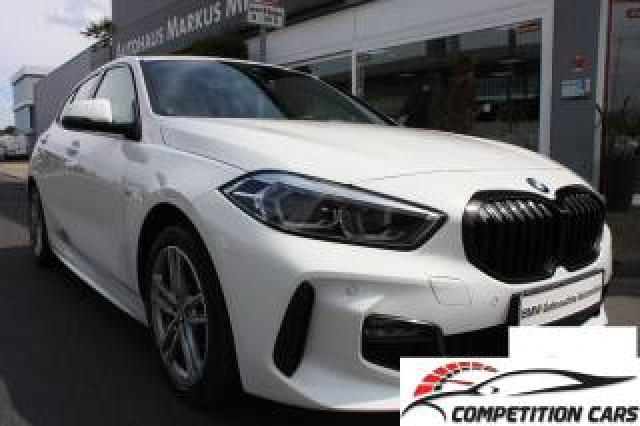 Bmw 118 118i M-Sport Led Navi Virtual Bi-Zona Apple Dab As 