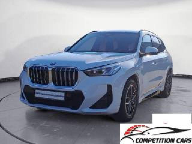 Bmw X1 Sdrive18i M-Sport Led Navi Dab Virtual Camera 