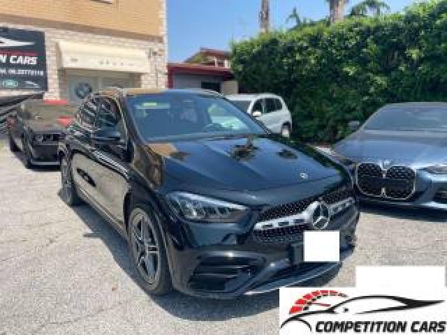 Mercedes Benz Gla 180 Gla 180d Amg Premium Italiana Pronta Consegna!! 