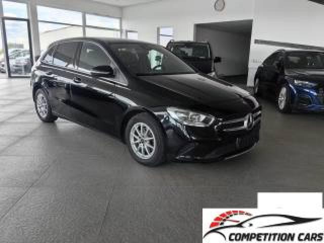Mercedes Benz B 180 B 180d 116cv Premium *auto  Vitrual Cam Pelle** 