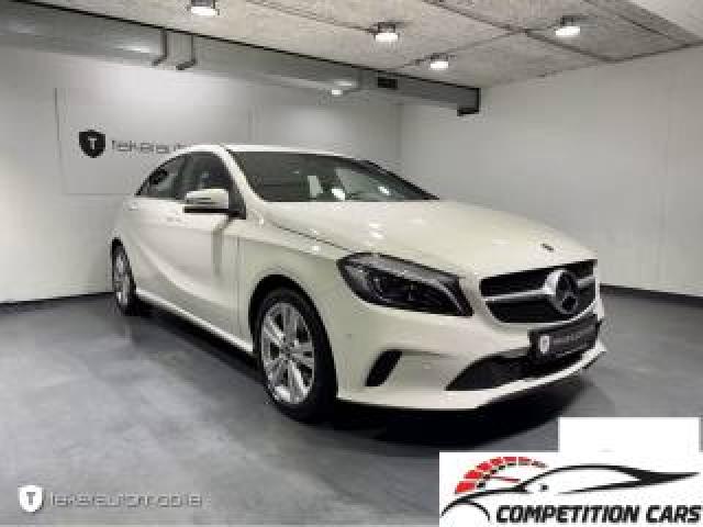 Mercedes Benz A 180 A 180 Sport Ben 122cv Manuale Led Navi** 
