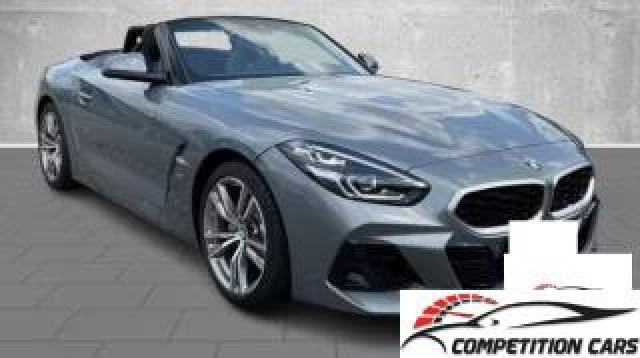 Bmw Z4 Sdrive20i Msport*led Pelle Carplay** 