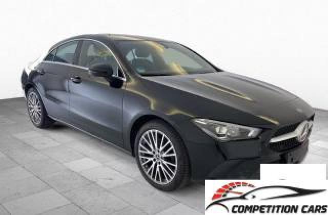 Mercedes Benz Cla Cla 200 D Automatic Premium*pano Led Pelle** 