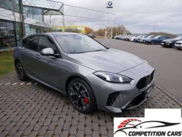 Bmw 118 118d Msport Pro 150cv Nuova Prezzo +iva 
