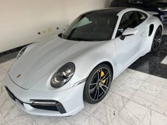 Porsche 992 Turbo S Coupé 650cv Pdk 