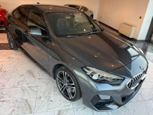 Bmw 220 D Gran Coupé Msport Steptronic Shadow 