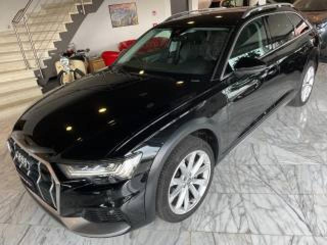 Audi A6 Allroad 50 Tdi 286cv Quattro Tiptronic 56000 Km 