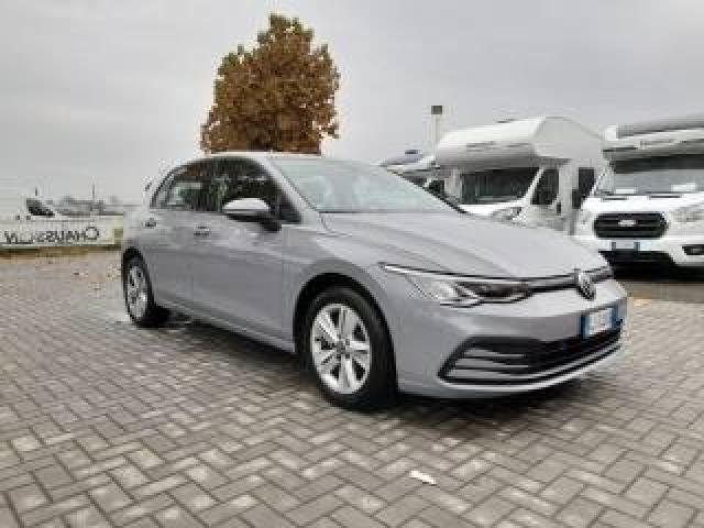 Volkswagen Golf 2.0 Tdi Life 