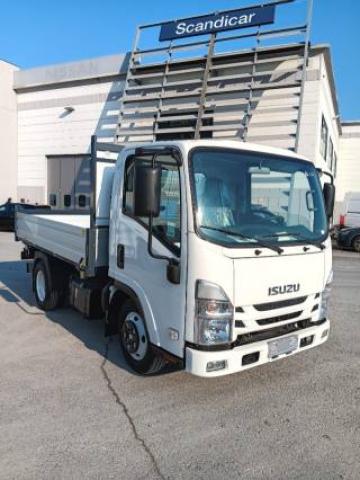 Isuzu M21 Th 