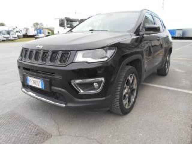 Jeep Compass 2.0 Multijet Ii 4wd 