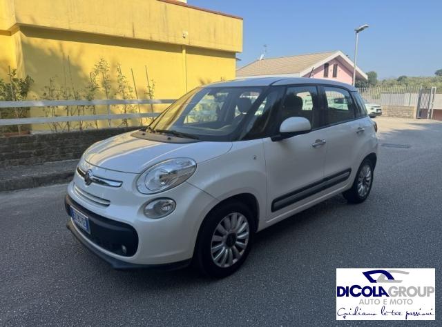 Fiat 500 L 