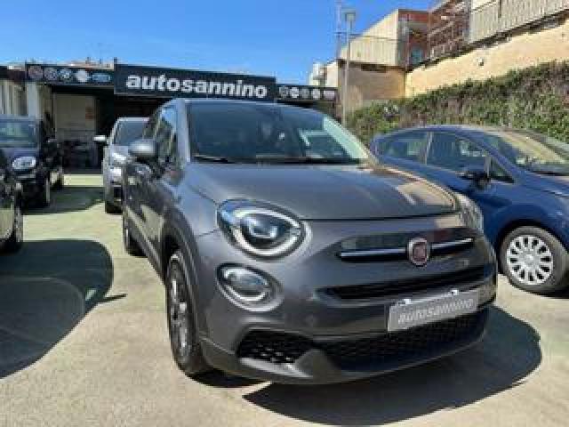 Fiat 500x 1.3 Multijet 95 Cv Lounge 