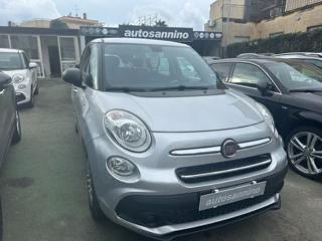 Fiat 500l 1.3 Multijet 95 Cv Dualogic Urban 