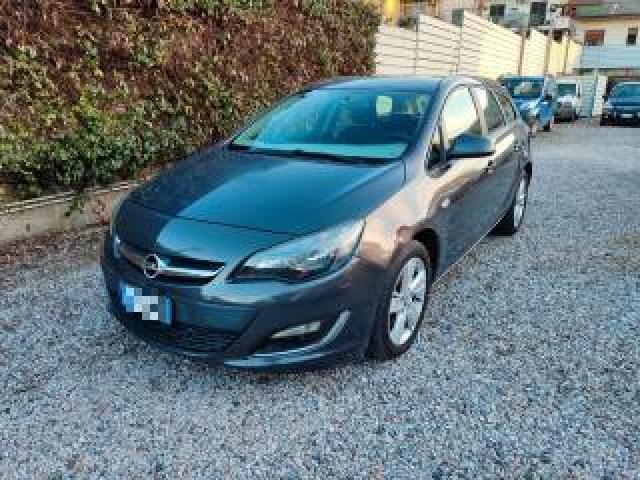 Opel Astra 1.7 Cdti 110cv Sports Tourer Cosmo 