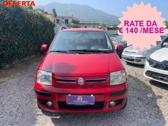 Fiat Panda 1.4 Active Natural Power Metano 