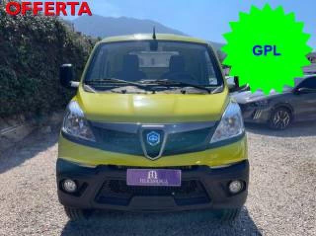 Piaggio Porter Np6 1.5 3.25 Sr Hd Top Gpl  