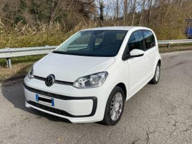 Volkswagen Up! 1.0 5p. Eco High Up! Bmt 