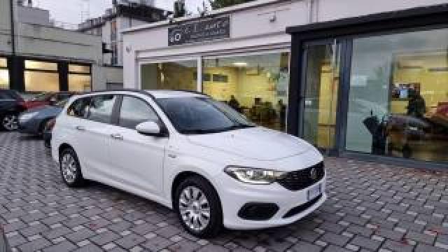 Fiat Tipo 1.3 Mjt S&s Sw Easy 