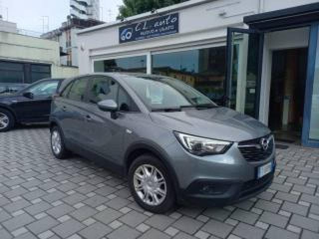 Opel Crossland X 1.5 Ecotec D 102 Cv  Advance Unic-Prop 