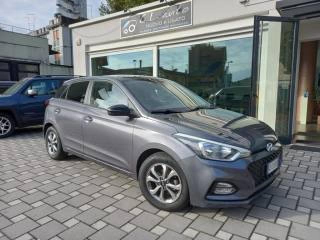 Hyundai I20 1.2 5 Porte Connectline 