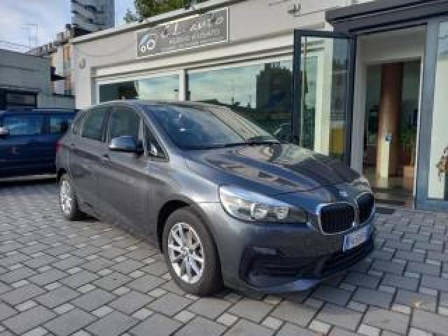 Bmw 216 D Active Tourer Business Unic.propr  