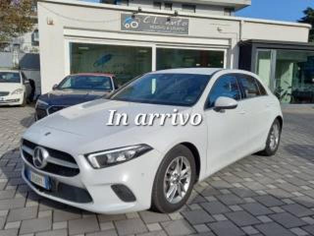 Mercedes Benz A 180 D Automatic Business Extra 