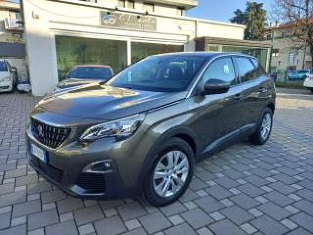 Peugeot 3008 Bluehdi 130 S&s Eat8 Business 