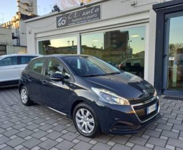 Peugeot 208 1° Serie Bluehdi 75 5 Porte *unico Propr* 