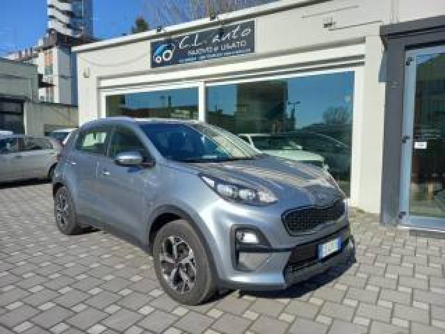 Kia Sportage 1.6 Ecogpl 2wd Business Class  *top* 